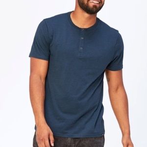 Thread 4 Thoughts Henley Tee